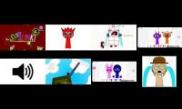 Thumbnail of Joy To The World Party