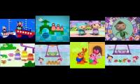 Babytv Annoying goose V23