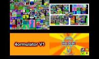 Thumbnail of too super way too many noggin and nick jr logo collections