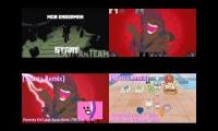 Thumbnail of Sparta Remixes Side by Side 14 (TRVAMVM504 Version)