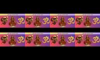 Thumbnail of Om chanting non stop meditation
