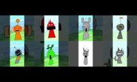 LooeyTheSigma animations.