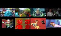 Thumbnail of Playstation All-Stars Battle Royale