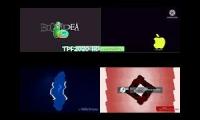 My King Best Animation Logos Quadparison 16