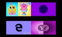 Thumbnail of My King Best Animation Logos Quadparison 17