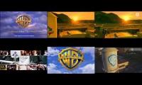 Warner Bros Pictures Logo Extended Mashup