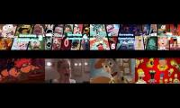 Thumbnail of pixar screams supercuts my version part 6 fixed