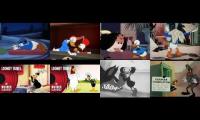 Thumbnail of The Chronological Donald & Daffy Duck