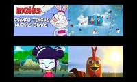 Thumbnail of up to faster 4 parison to tears