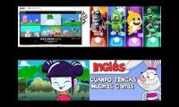 Thumbnail of up to faster 4 parison to BK play