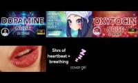 Thumbnail of my sleep dream mix heartbeat
