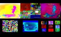 Thumbnail of Many Noggin And Nick Jr Logo Collections
