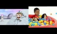 Thumbnail of Baby Jake Loves Bumpety Bump BBC IPlayer Verison