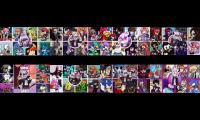 Thumbnail of Sinner betadciu mashup(probably a start of summer special)