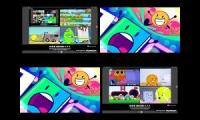 Thumbnail of BFDI All On One 3 oppss0s0wpapwp0a0a0a0a