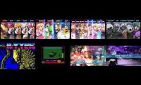 Thumbnail of Sinfulotter VS Ceekos