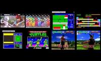 Thumbnail of Esfratch VS Yaroslava2008