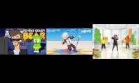 Thumbnail of 3 Gummy Bear RRRRRRR