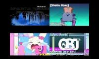 Thumbnail of Sparta Remixes Side by Side 23 (TRVAMVM504 Version)