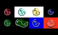 LG Logo 1995 in G-Major (Combined) (Added goo goo ga ga, Q-Major 3)(New)