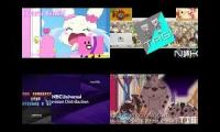 Thumbnail of SSparta Remixes Side by Side 24 (TRVAMVM504 Version)
