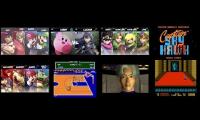 Thumbnail of Roskut VS Doctor69 (Joe/K9999/Seth VS Mai/Kensou/Joe)