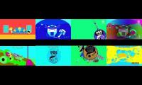 Thumbnail of PBS KIDS EFFFECTS X8