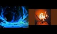 Thumbnail of Burning Bush Yusuke Urameshi