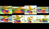 8 hungry henry episodes at once