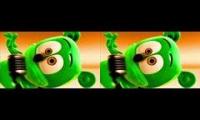 KUMMIPEA EFFECTS combined