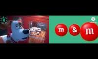 Thumbnail of TSLOP 2 Brave Mission to Save the Tiger and Full Best Animation Logos al at the Same Time