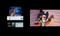 Thumbnail of up to faster 22 Parison to Winnie The Pooh