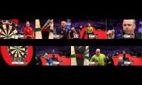 Thumbnail of 8 premier league darts 2014 videos