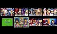 Thumbnail of Dogma VS PlayLeo (Athena/Mai/Mary VS Seth/Kyo/K)