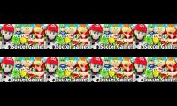 Thumbnail of different crazy mario bros soccer