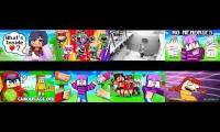 Thumbnail of Sparta Venom Half-HexadecaParison 18 (MadCristoph Version) 2