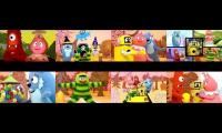 Yo Gabba Gabba S1 9-16