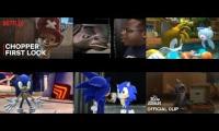 Thumbnail of Eight Movies at Once