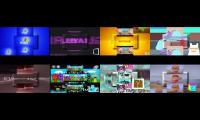 X8 YTPMV Scans Loud By MokeyMan