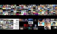 263 gangnam style parody mashup