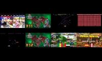 Thumbnail of PeMagico74 VS 779Sunny