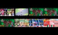 Thumbnail of 600CC VS LPRock13 (Ralf/Mary/Yamazaki VS Kyo/Iori/K)