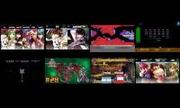 Thumbnail of Anonymous VS Novato (Kyo/Chizuru/Yamazaki VS Kyo/Iori/Benimaru)