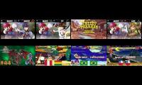Thumbnail of ZeroEscape VS HotRod