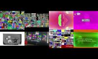 Thumbnail of very super many noggin and nick jr logo collections