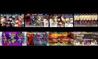 Thumbnail of HibachiFinal VS Axe Kick