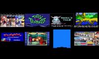 Thumbnail of MCB007 VS Haomacu (Choi/Benimaru/Maxima VS K/Joe/Vanessa)