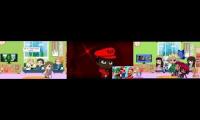 Thumbnail of all mario react to Nintendo Memes 5 (Gacha life and Club)