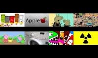 Thumbnail of And even more random videos 256