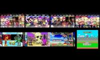 Thumbnail of Golden Shades VS JackyRaider